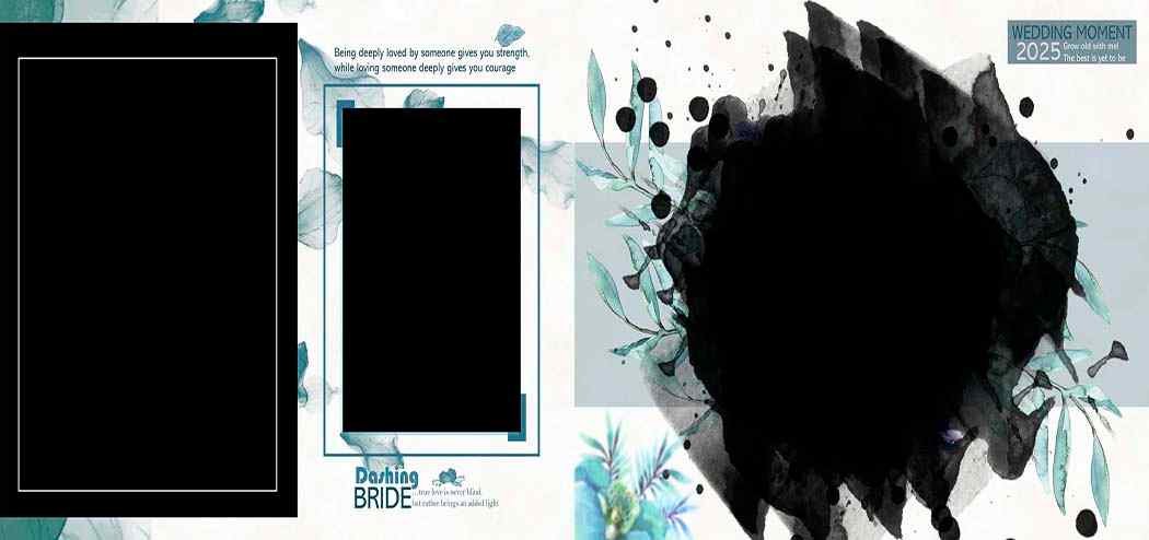 INNER SHEET 12x36 PSD-PSA64